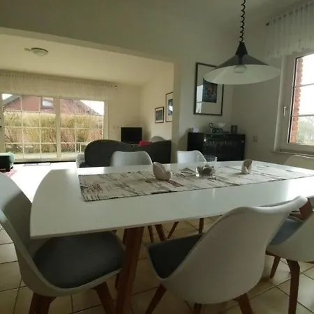 Ferienhaus Gundelsby * Hasselberg (Schleswig-Holstein)