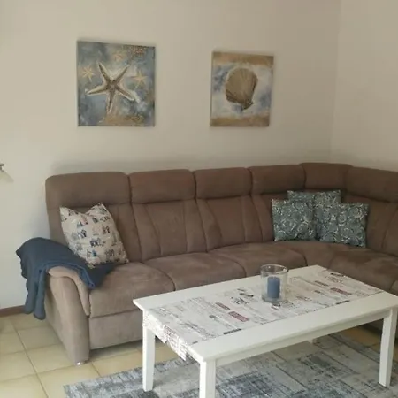 Ferienhaus Gundelsby Dom wakacyjny