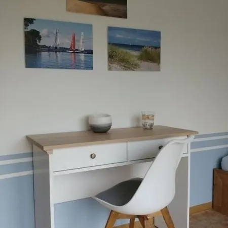 Ferienhaus Gundelsby Dom wakacyjny *