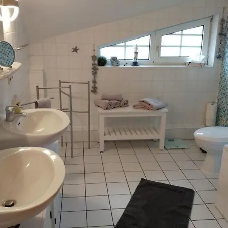 Ferienhaus Gundelsby Dom wakacyjny