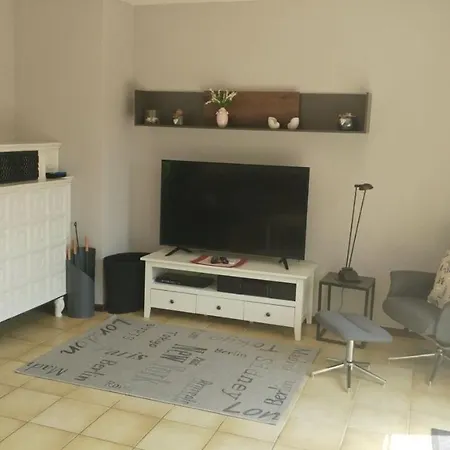 Ferienhaus Gundelsby Dom wakacyjny