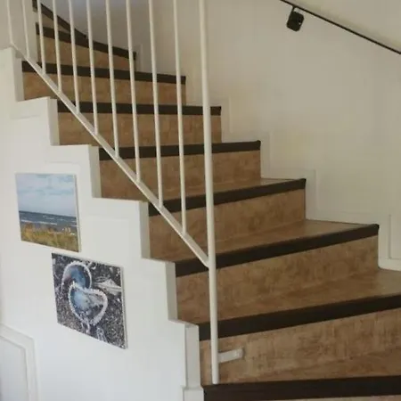 Dom wakacyjny Ferienhaus Gundelsby Hasselberg (Schleswig-Holstein)