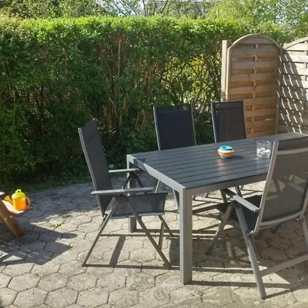 Ferienhaus Gundelsby Hasselberg (Schleswig-Holstein)