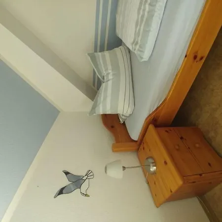 Dom wakacyjny Ferienhaus Gundelsby