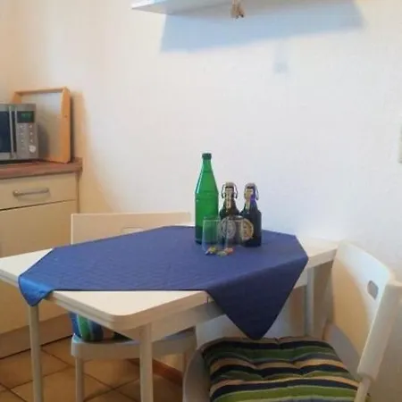 Ferienhaus Gundelsby * Hasselberg (Schleswig-Holstein)